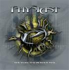 cd: Devin townsend: Physicist