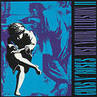 cd: Guns N' Roses: Use Your Illusion II