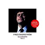 cd: Åkerström Fred: Guldkorn vol.2