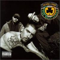 cd: House Of Pain: Fine Malt Lyrics