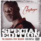 cd: Cormega: Special Edition