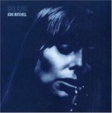 cd: Joni Mitchell: Blue