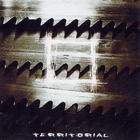 cd: Crawley: Territorial