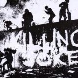 cd: Killing joke: Killing joke