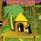  obestämt: Roben & Knud: Roben & Knud