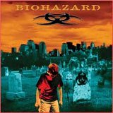 cd: Biohazard: Means to an end