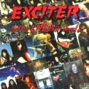 cd: Exciter: Better Live than Dead