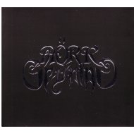 cd-digipak: Mörk Gryning: Mörk Gryning