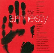 cd: VA: För amnesty