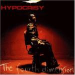 cd-digipak: Hypocrisy: The Fourth Dimension