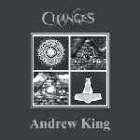 cd: Changes / Andrew King: Split Album
