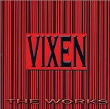 lp: Vixen: The Works
