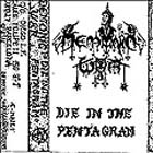 mc: Demonic War: Die in the Pentagram