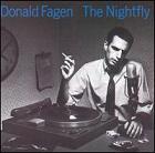 cd: Donald Fagen: The Nightfly