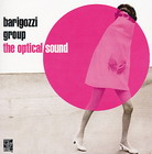 cd: Barigozzi Group: The Optical Sound