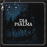 cd: Dia Psalma: Djupa Skogen