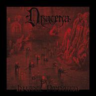 cd: Dracena: Infernal Damnation