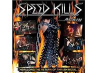cd: VA: Speed Kills... Again