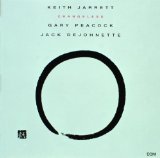 lp: Keith Jarrett Trio: Changeless