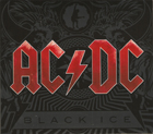 cd-digipak: AC/DC: Black Ice