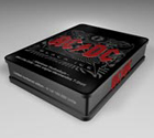 cd+dvd: ACDC: Black Ice
