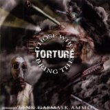 cd: Those Who Bring The Torture: Tank Gasmask Ammo