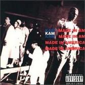 cd: Kam: Made in America