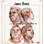cd: James Brown: It's A New Day - Let A Man Come In
