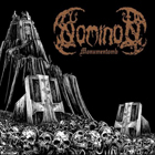 cd: Nominon: Monumentomb