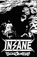 mc: Insane: Hollow Death