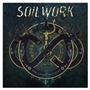 2cd digipak: Soilwork: The living infinite