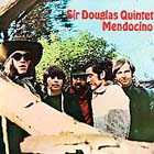 cd: Sir Douglas Quintet: Mendocino