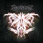 cd-digipak: Darkane: The sinister supremacy