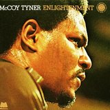 cd: McCoy Tyner: Enlightenment