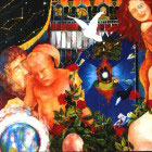 cd: Mercury Rev: All is dream