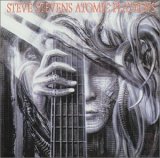 lp: Steve Stevens: Atomic Playboys
