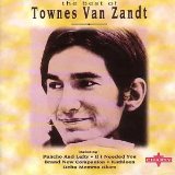 cd: Townes Van Zandt: The best of Townes van Zandt