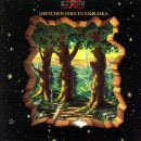cd: King's x: Gretchen goes to Nebraska