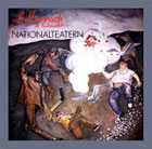 lp: Nationalteatern: Luffarrock, en lurkmusikal