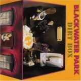  obestämt: Blackwater Park: Dirt Box