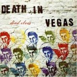 cd: Death In Vegas: Dead Elvis