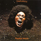 cd: Funkadelic: Maggot Brain