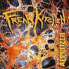 cd: Freak Kitchen: Appetizer