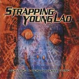 cd: Strapping young lad: Heavy as a really heavy thing