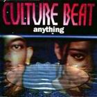 cd: Culture Beat: Anything