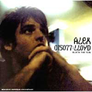 cd: Alex Lloyd: Black the sun