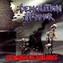 mc: Demolition Hammer: Epidemic Of Violence