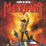 cd: Manowar: Kings Of Metal