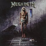 lp: Megadeth: Countdown to Extinction