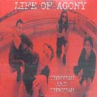 cd-singel: Life Of Agony: Through And Through